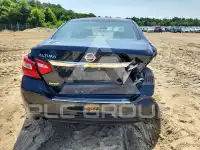 2017 Nissan ALTIMA photo
