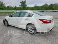 2017 Nissan ALTIMA photo