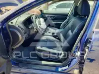 2017 Nissan ALTIMA фото