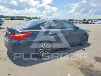 2017 Nissan ALTIMA фото