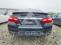 2017 Nissan ALTIMA фото