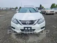 2017 Nissan ALTIMA фото