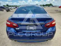 2017 Nissan ALTIMA photo