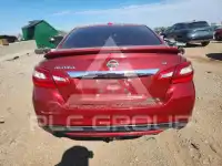 2017 Nissan ALTIMA photo