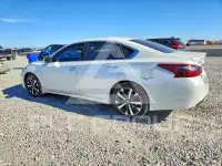 2017 Nissan ALTIMA фото