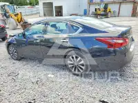 2017 Nissan ALTIMA photo