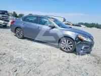 2017 Nissan ALTIMA photo