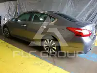 2017 Nissan ALTIMA photo