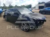 2017 Nissan ALTIMA фото