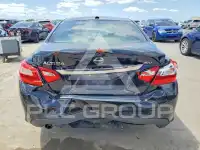 2017 Nissan ALTIMA фото