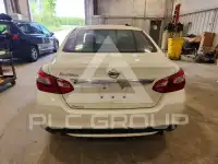 2017 Nissan ALTIMA фото