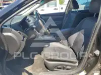 2017 Nissan ALTIMA photo