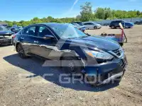 2017 Nissan ALTIMA фото