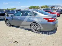 2017 Nissan ALTIMA фото