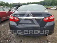 2017 Nissan ALTIMA фото