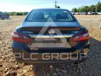 2017 Nissan ALTIMA фото