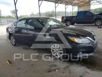 2017 Nissan ALTIMA photo