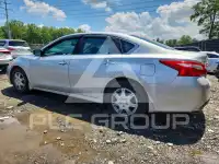 2017 Nissan ALTIMA photo