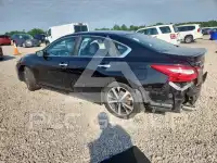 2017 Nissan ALTIMA фото