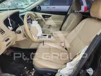 2017 Nissan ALTIMA фото