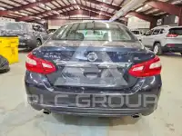 2017 Nissan ALTIMA фото