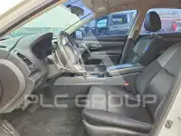 2017 Nissan ALTIMA фото