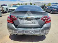 2017 Nissan ALTIMA фото