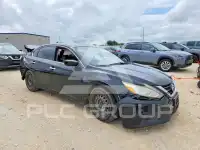 2017 Nissan ALTIMA фото