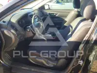 2017 Nissan ALTIMA photo