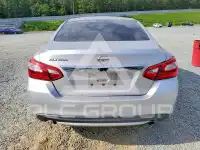 2017 Nissan ALTIMA photo