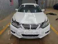 2017 Nissan ALTIMA photo