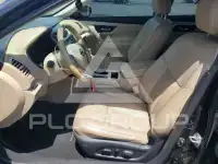 2017 Nissan ALTIMA фото