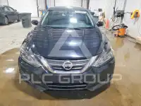 2017 Nissan ALTIMA фото