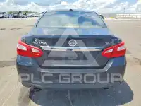 2017 Nissan ALTIMA фото