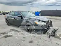 2017 Nissan ALTIMA фото
