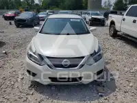 2017 Nissan ALTIMA фото