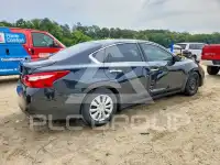 2017 Nissan ALTIMA фото