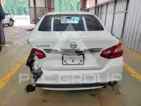 2017 Nissan ALTIMA photo