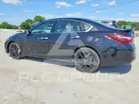 2017 Nissan ALTIMA photo