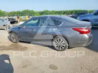 2017 Nissan ALTIMA фото