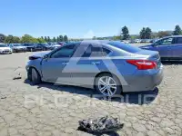 2017 Nissan ALTIMA фото