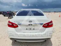 2017 Nissan ALTIMA фото