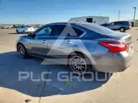 2017 Nissan ALTIMA фото