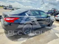 2017 Nissan ALTIMA фото