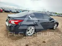 2017 Nissan ALTIMA фото