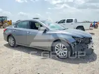 2017 Nissan ALTIMA photo