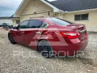 2017 Nissan ALTIMA фото