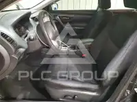 2017 Nissan ALTIMA фото
