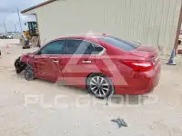 2017 Nissan ALTIMA фото