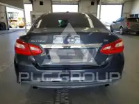2017 Nissan ALTIMA photo